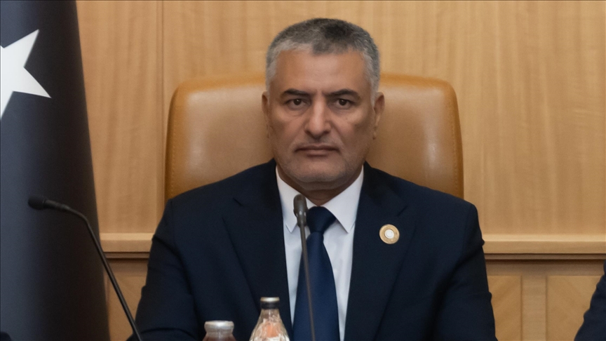 ليبيا.. البعثة الأممية ترحب بإعادة انتخاب تكالة رئيسا للمجلس الأعلى (الأناضول)