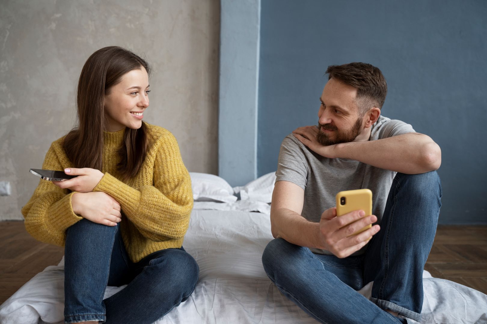 خطوات عملية لبناء ثقة قوية ومستدامة بين الزوجين (سيدتي)