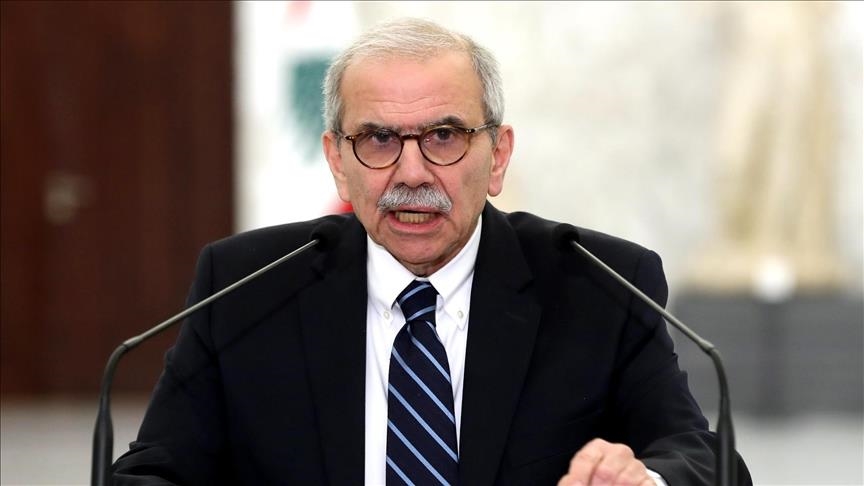 لبنان.. مجلس الوزراء يكلف الجيش بخطة لحصر السلاح قبل نهاية 2025 (الأناضول)