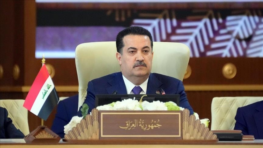 العراق.. إحالة 4 وزراء للقضاء بسبب (شبهات) في أدائهم (الأناضول)