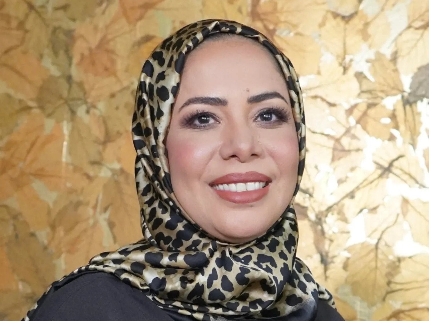  المترجمة العمانية زوينة آل تويّه (الشرق الاوسط)