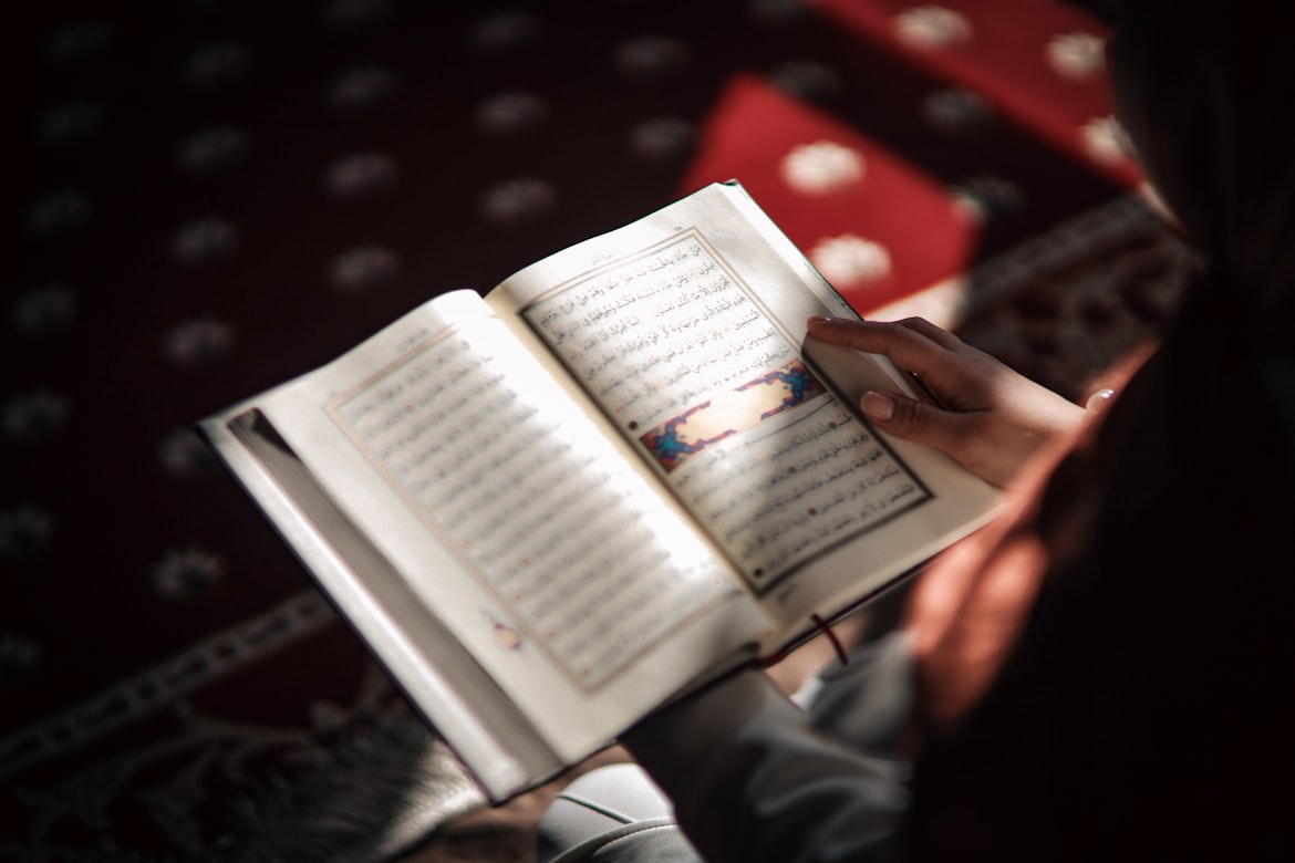 لست قادرًا على الزواج… هل الصيام هو الحل الوحيد؟ (أونسبلاش)