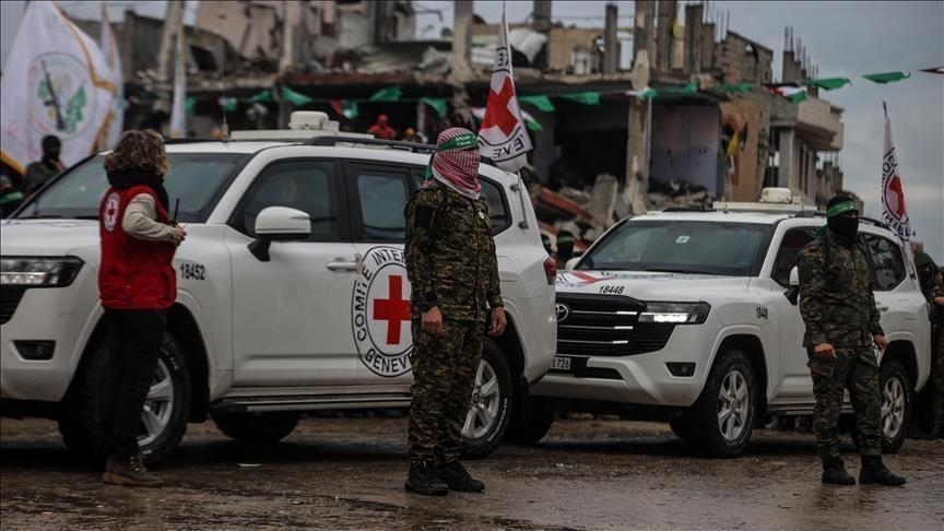إعلام عبري: واشنطن والوسطاء يضغطون لاستئناف مفاوضات غزة (الأناضول)