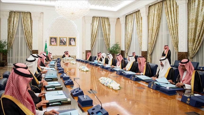 السعودية تندد بـ (إمعان إسرائيل في التجويع والتطهير العرقي) لغزة (الأناضول)