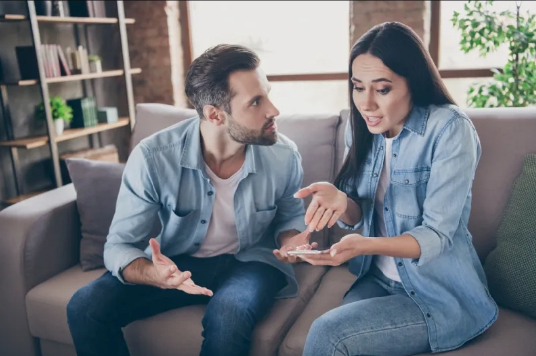 دراسة تكشف اختلاف معالجة الرجال والنساء للأخطاء السابقة (الرجل)