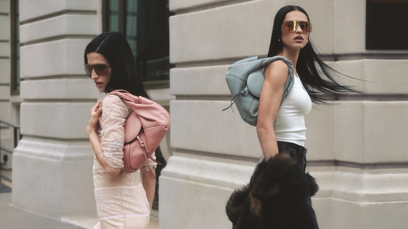 (Fendi Spy).. حقيبة الأسرار تعود بحلة جديدة (زهرة الخليج)