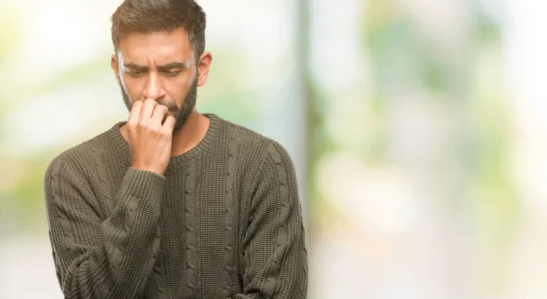 دراسة: قلة شرب الماء ترفع هرمون التوتر وتعرضك لأمراض مزمنة (الرجل)