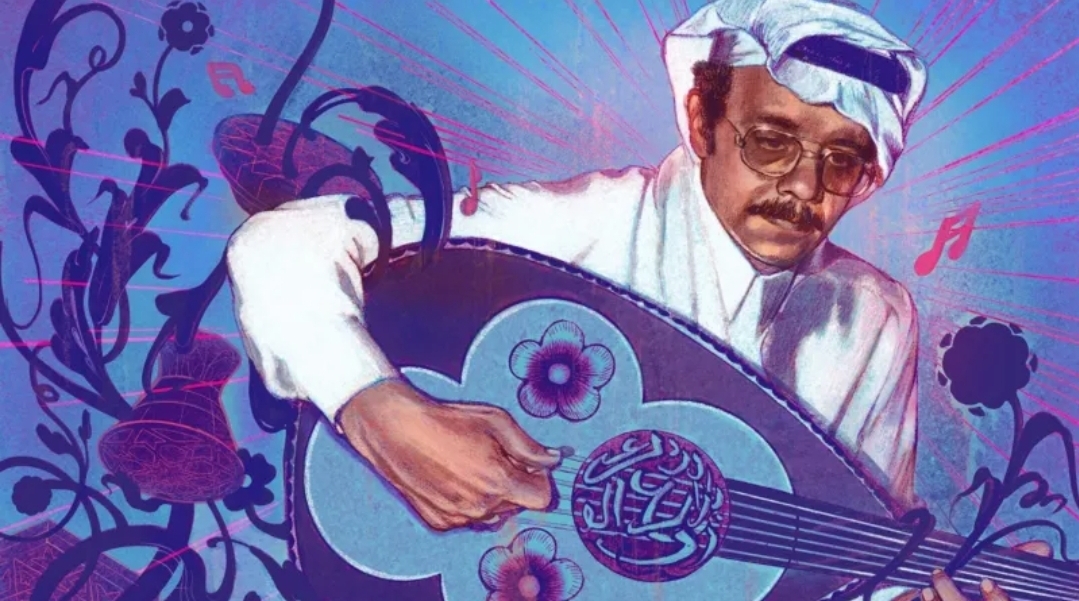 من مكة إلى العالم.. رحلة خالدة لملك العود طلال مداح (الرجل)