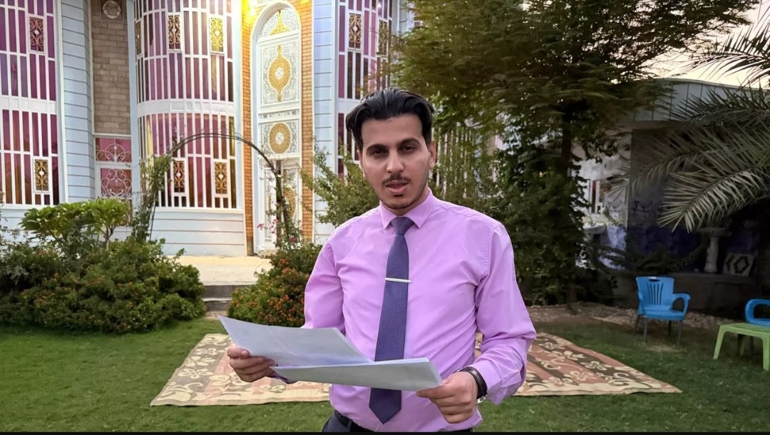 من مختبرات روسيا إلى العالم... طبيب عراقي يعلن ثورة جديدة في علاج السرطان (سبوتنيك)