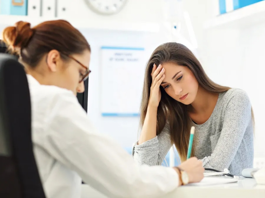 علاج هبوط ضغط الدم سريعاً قبل أن يسبب الأذى للجسم (سيدتي)