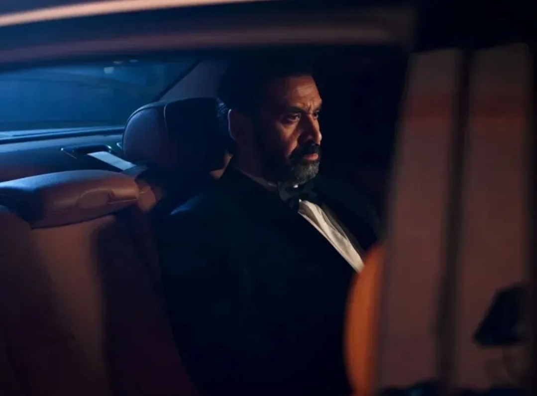 كريم عبد العزيز من فيلم المشروع X - الصورة من الشركة المنتجة