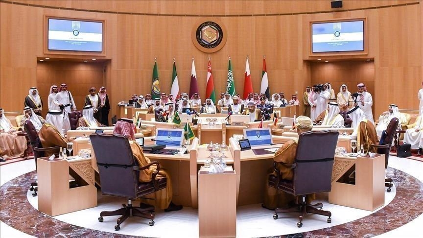 سيناقش الاجتماع الوزاري عددا من ملفات التعاون وآخر التطورات الإقليمية والدولية التي تشهدها المنطقة، ويتلوه اجتماع مشترك بين المجلس واليابان بحضور وزير الخارجية الياباني (الاناضول)