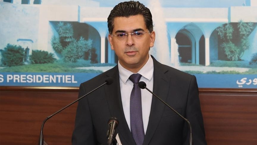الحكومة اللبنانية تقر خطة الجيش لحصر السلاح مع إبقاء مضمونها سريا (الأناضول)