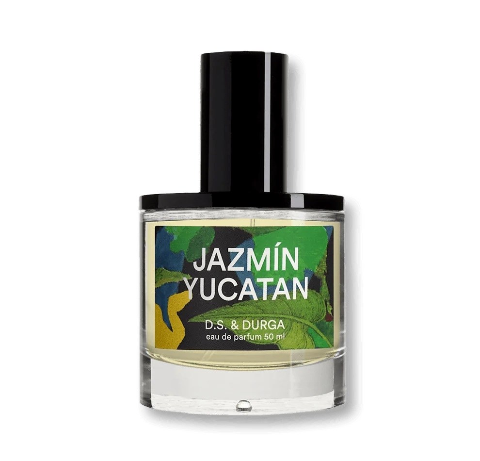 «Jazmin Yucatan».. من «D.S. & DURGA»
