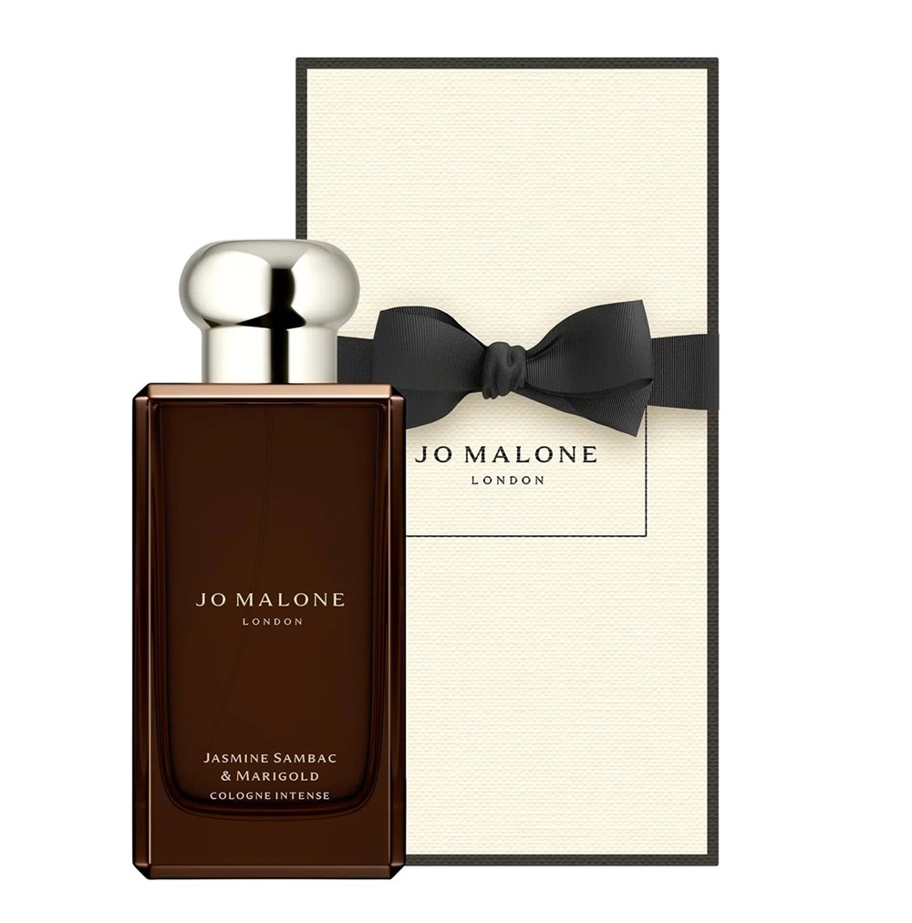«Jasmine Sambac & Marigold Cologne Intense».. من «Jo Malone London»