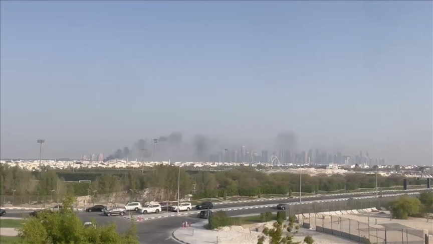 صرّح المتحدث باسم وزارة الخارجية القطرية، ماجد الأنصاري، بأن قطر تجري تحقيقًا في الهجوم الإسرائيلي على وفد حركة 