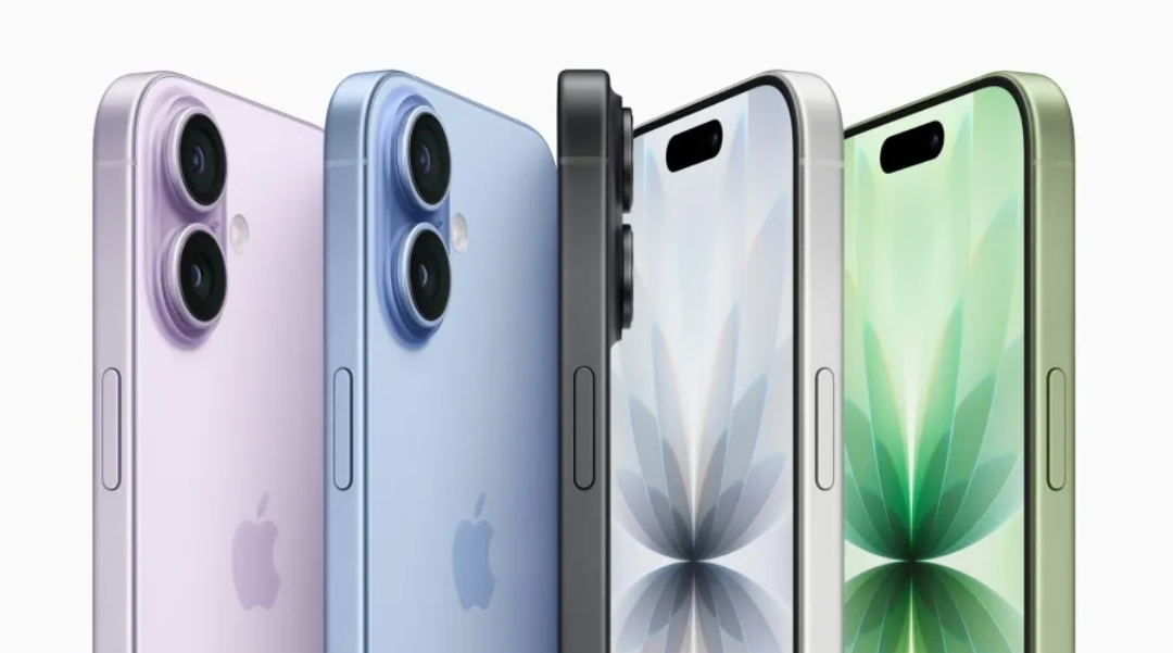 أبل تكشف عن هواتف iPhone 17 وiPhone 17 Pro وiPhone 17 Pro Max و جهاز iPhone Air (سيدتي)