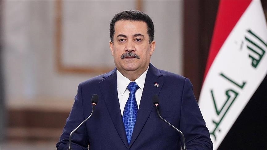 رئيس وزراء العراق يعلن (تحرير باحثة روسية) مختطفة منذ مارس 2023 (الأناضول)