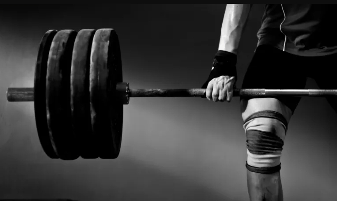 دراسة: حجم العضلات لا يعني دائماً قوة أقل أو أكثر! (الرجل)
