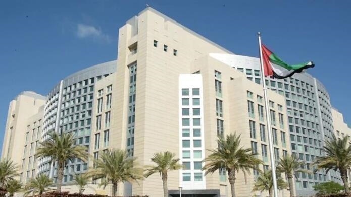الإمارات تستدعي نائب سفير إسرائيل للاحتجاج على العدوان على قطر (الأناضول)