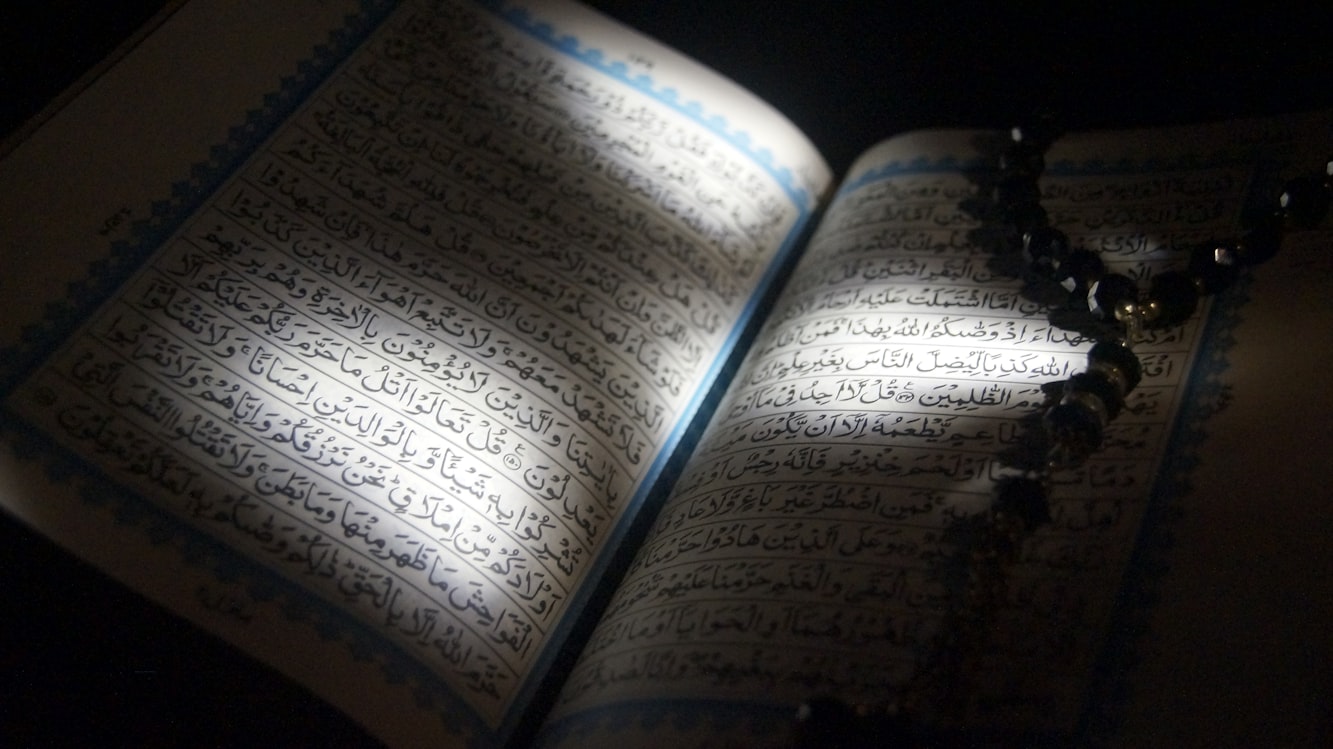 كيف تعرف أنك محسود؟ انتبه لهذه الأعراض وحصن نفسك ولا تتجاهلها قبل فوات الأوان (أونسبلاش)