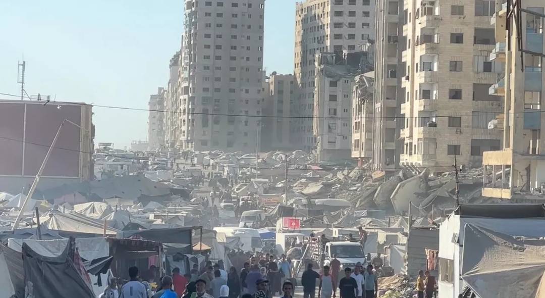 إعلام إسرائيلي: الإمارات ترفض استقبال نتنياهو حتى إعلان وقف إطلاق النار في غزة (سبوتنيك)