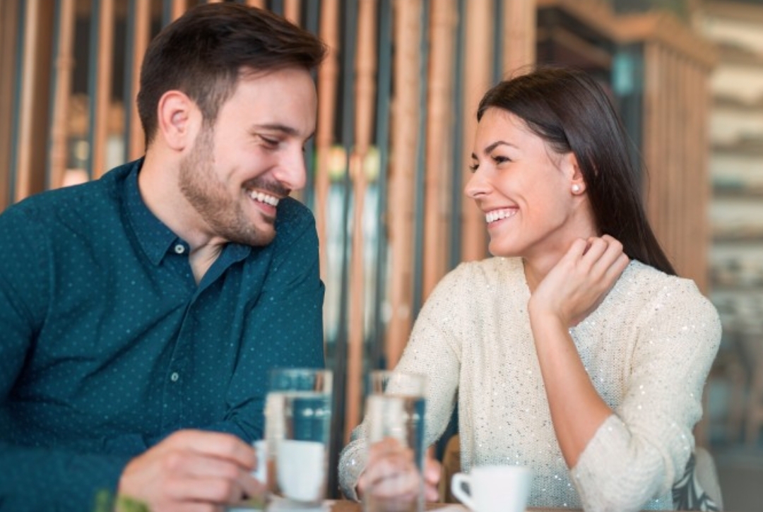 6 إشارات خفية تقول لك: (هذا هو شريك حياتك الصحيح) (سيدتي)