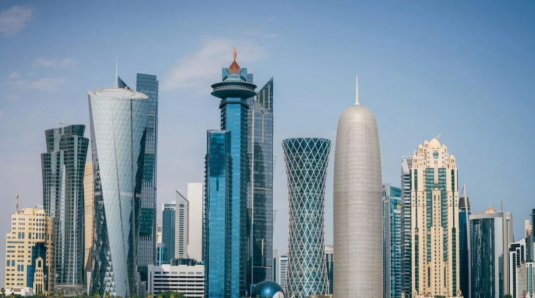 زعماء منظمة التعاون الإسلامي يدعون إلى إعادة إعمار غزة ويرفضون تهجير الفلسطينيين (أونسبلاش)