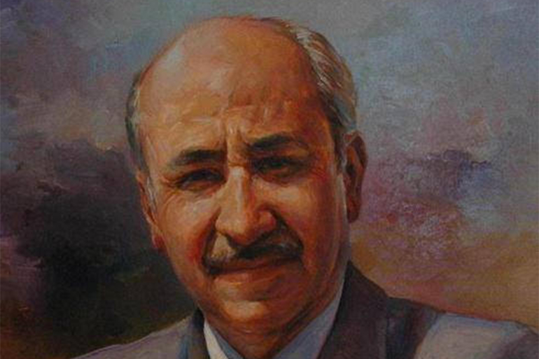 فؤاد التكرلي يعدّ من أبرز الأسماء عربيا وعراقيا في عالم القصة والرواية (مواقع التواصل)