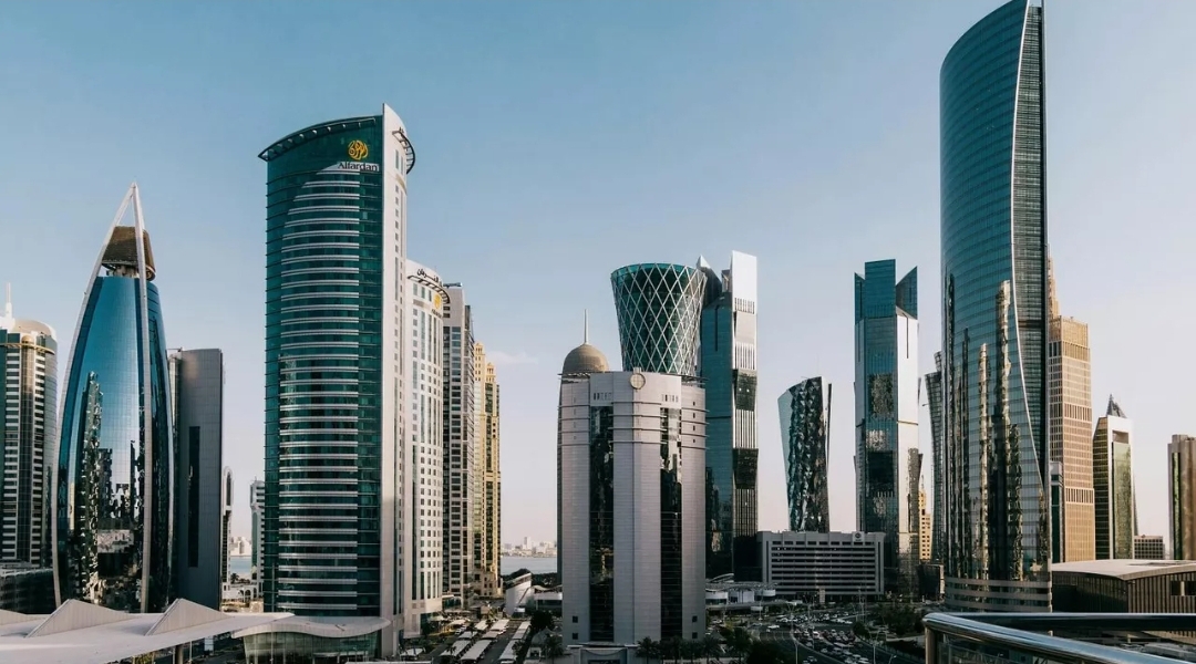 الخارجية القطرية: المفاوضات لا تبدو واقعية الآن لأن نتنياهو يريد اغتيال كل من يتفاوض (أونسبلاش)