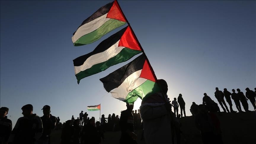 وسائل إعلام بريطانية: لندن ستعترف بدولة فلسطين الأسبوع الجاري (الأناضول)