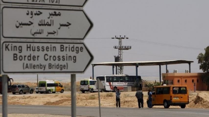 دعت المديرية، مستخدمي الجسر وتوفيراً لجهدهم ووقتهم إلى "التقيد بالمواعيد المحددة" (الاناضول)