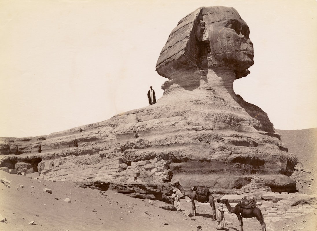 لتعزيز الهوية المصرية.. الاحتفال براس السنة الـ 6267 (أونسبلاش)