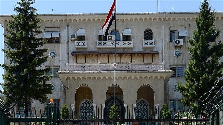 مصر: ماضون في تعزيز العلاقات الاستراتيجية مع الصومال (الأناضول)