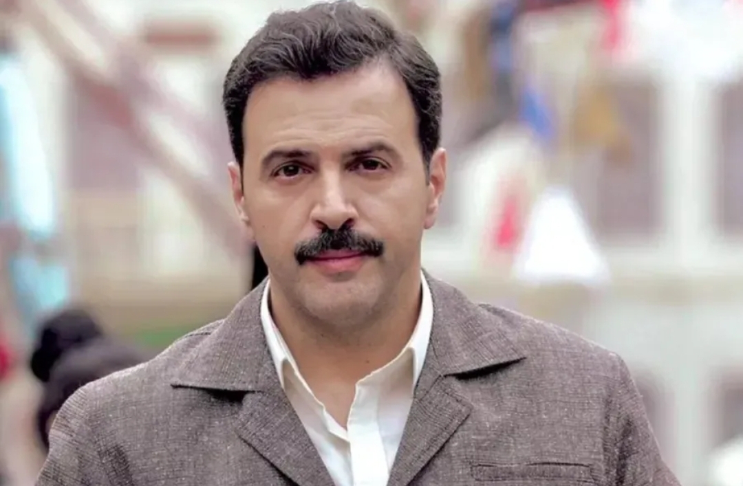 تيم حسن - الصورة من حسابه على إنستغرام