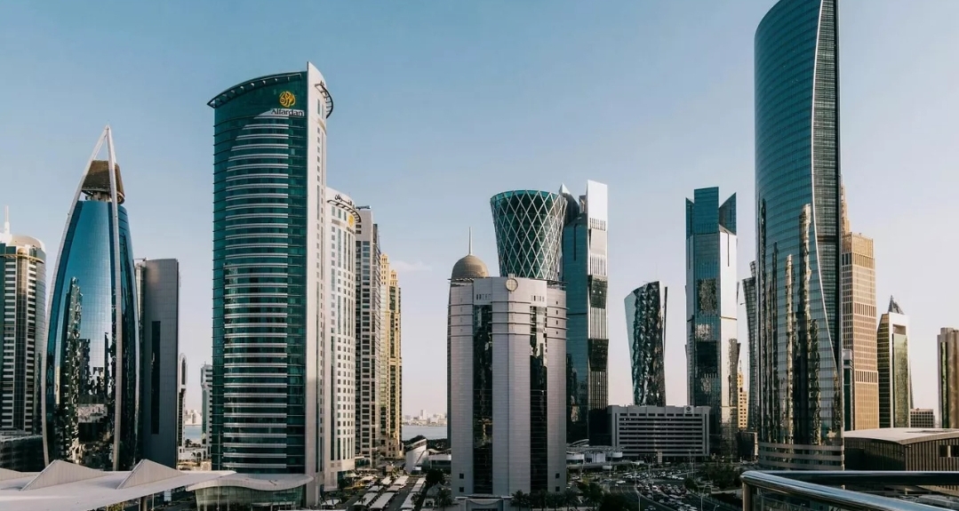 قطر: اعتراف 4 دول غربية بفلسطين انتصار لحقوق شعبها (أونسبلاش)