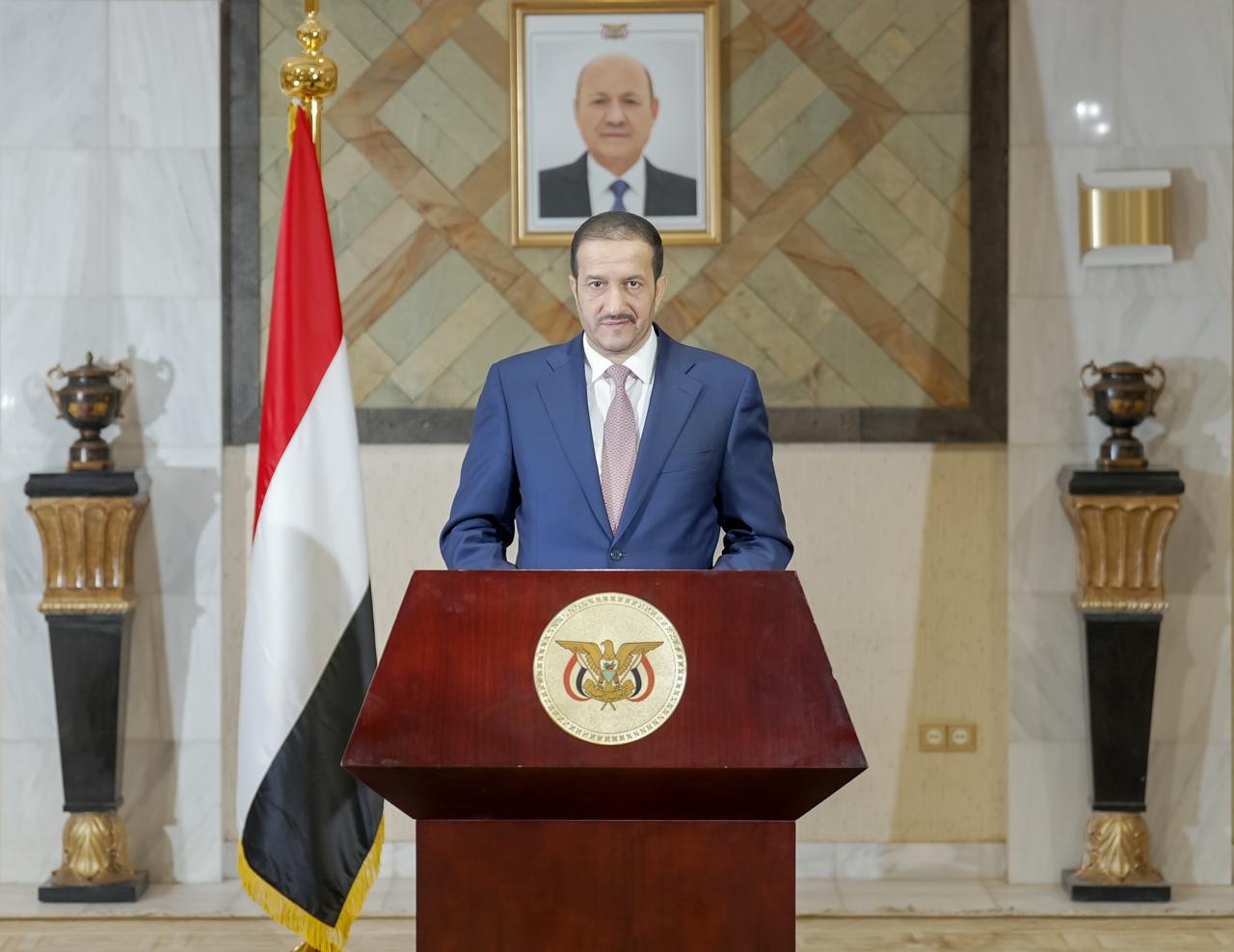 عضو مجلس القيادة الرئاسي الشيخ عثمان مجلي