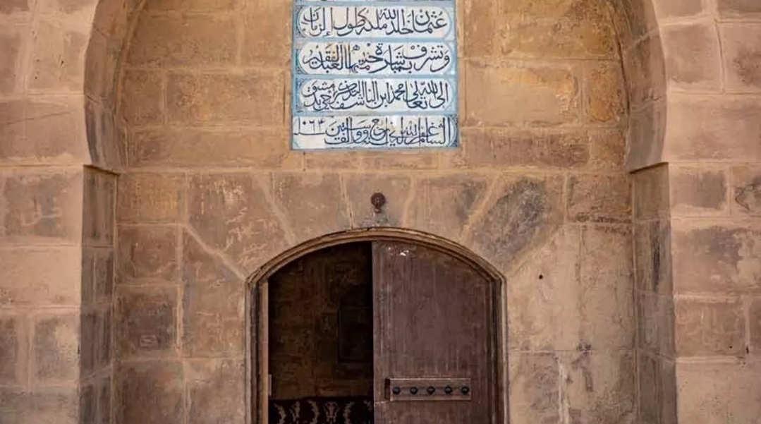عمرها 11 ألف عام... السعودية تعلن اكتشاف أقدم مستوطنة بشرية في الجزيرة العربية (سبوتنيك)