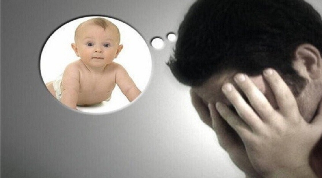 عدوى غير مصحوبة بأعراض تقلل خصوبة الرجال! (روسيا اليوم)