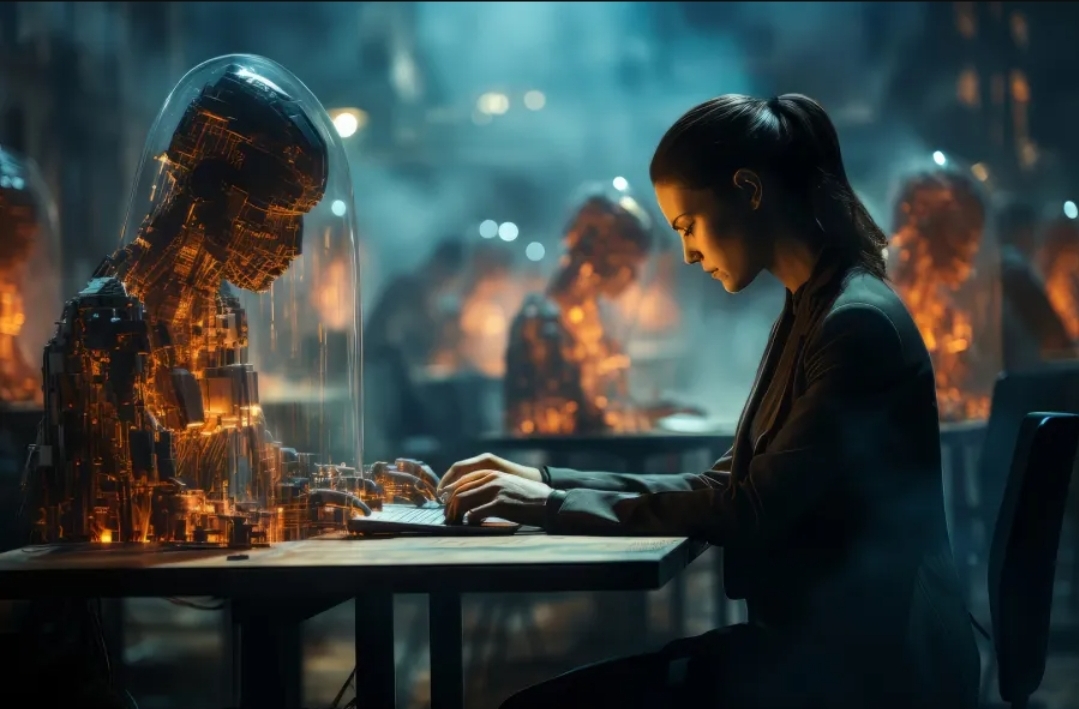 أهمية التعلم الذاتي للشباب في عصر الذكاء الاصطناعي (سيدتي)