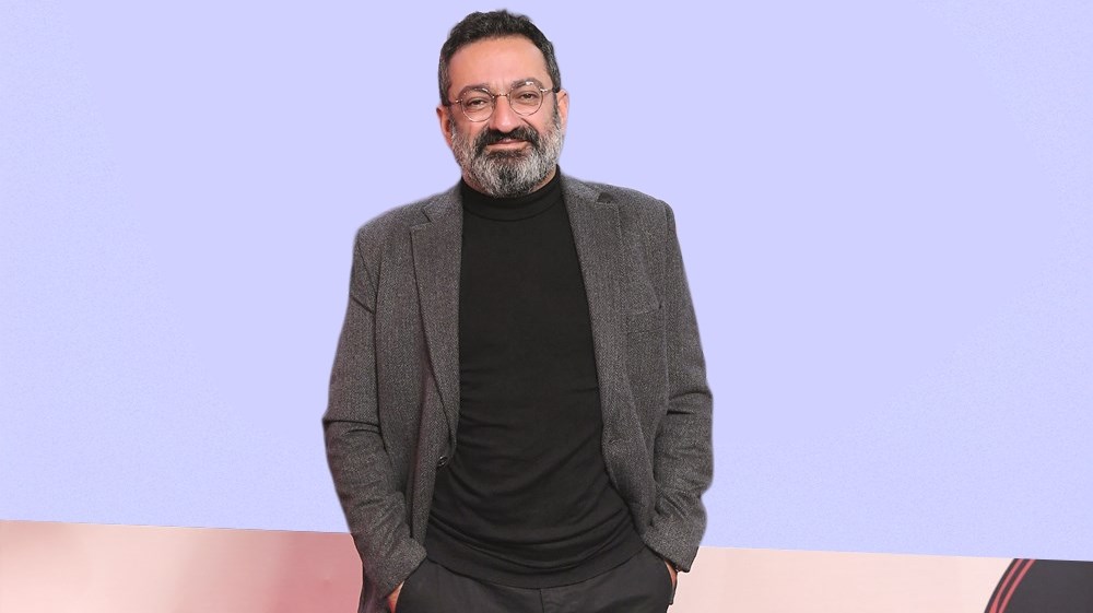 جورج خبّاز إلى العالمية في (مهرجان هامبورغ الدولي للسينما) (زهرة الخليج)