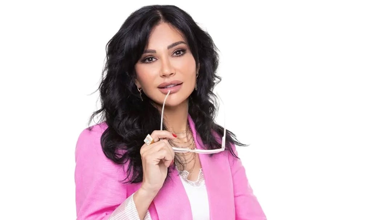 رشا شربتجي تبدأ (مطبخ المدينة).. موعده رمضان وهؤلاء نجومه (زهرة الخليج)