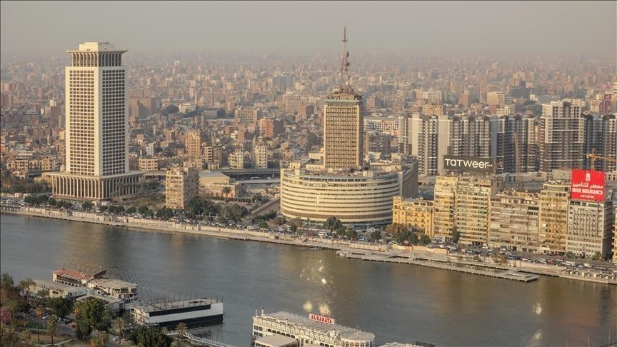 الفجوات مستمرة.. مفاوضات إسرائيلية فلسطينية الاثنين في مصر  (الأناضول)