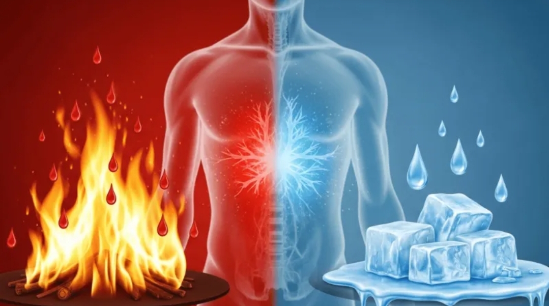 عرقك يتحدث.. ما الفرق بين العرق الحار والبارد؟ دراسة تكشف (الرجل)