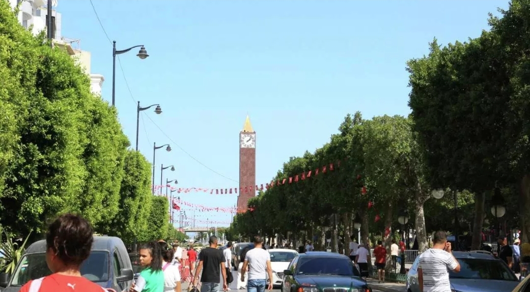 تونس تصدر تحذيرا بعد التوصل لاتفاق وقف إطلاق النار في غزة (سبوتنيك)