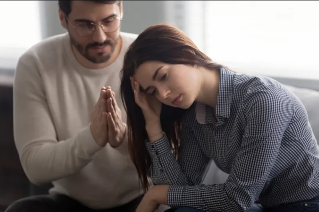 دراسة تكشف: الفروق بين الأزواج والزوجات.. أيهما أكثر عدوانية؟ (الرجل)