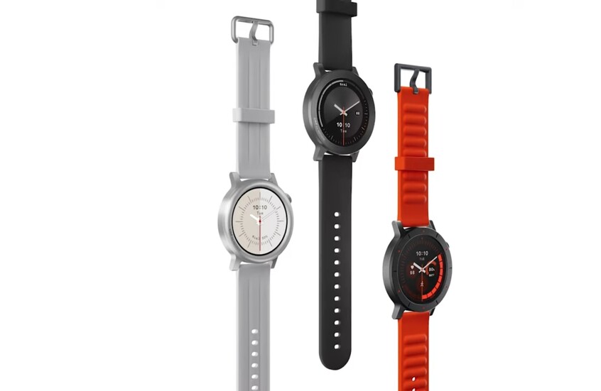 أبرز مواصفات Nothing CMF Watch 3 Pro الجديدة (يوتيوب CMF)