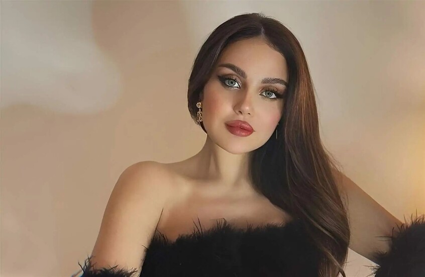 ابنة هيفاء وهبي ترد على أنباء زواجها من أبو هشيمة.. ورجل الأعمال يهدد (متداول على منصة فيسبوك)