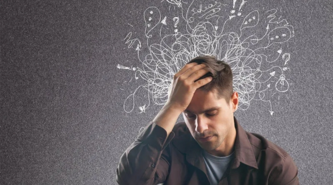 فهم جديد لـ ADHD: كيف يؤثر نشاط الدماغ أثناء الراحة على ظهور الاضطراب؟ (الرجل)