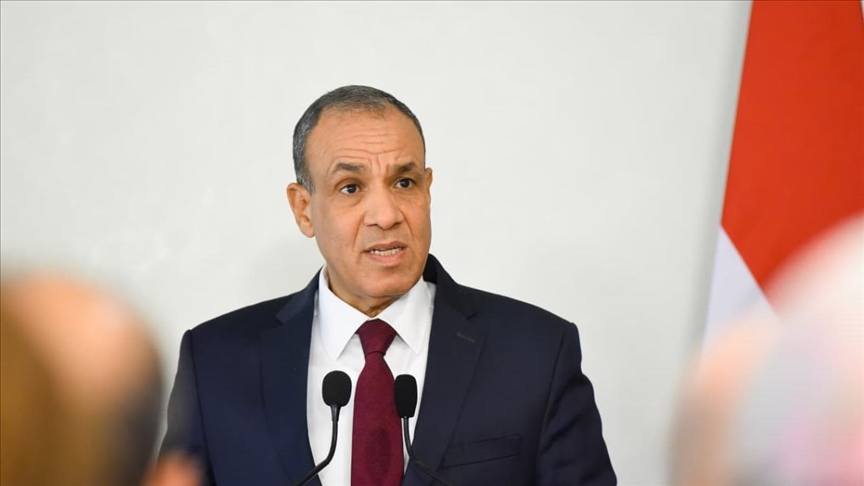 غداة عدوان إسرائيلي.. مصر تدعو للالتزام باتفاق شرم الشيخ (الأناضول)